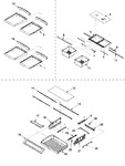 Diagram for 09 - Refrigerator Shelving