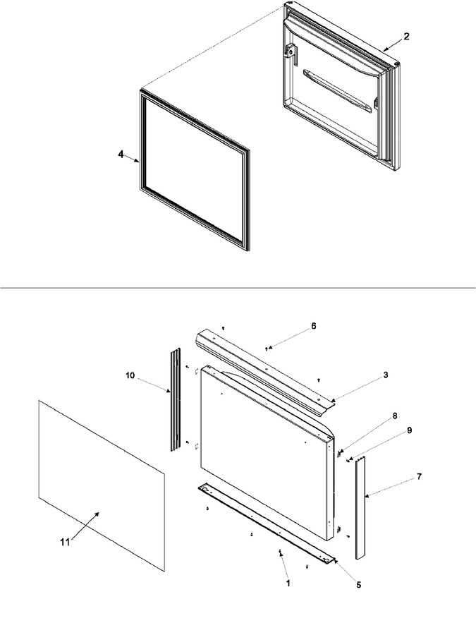 Diagram for ARB9059CS (BOM: PARB9059CS1)