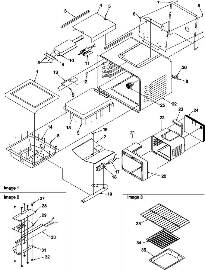 Diagram for ARG7200L (BOM: P1143316N L)