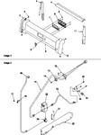 Diagram for 01 - Backguard And Gas Supply