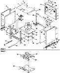 Diagram for 02 - Cabinet