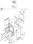 Diagram for 02 - Cabinet