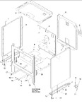 Diagram for 01 - Cabinet