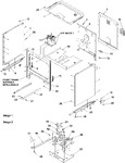 Diagram for 01 - Cabinet