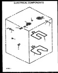 Diagram for 03 - Electrical Components