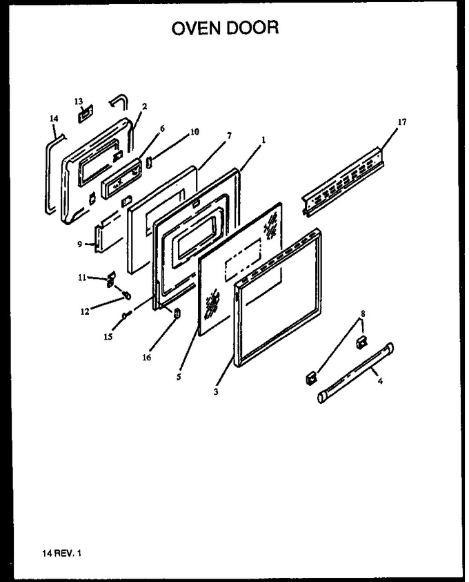 Diagram for ARR625L (BOM: P1130960N L)