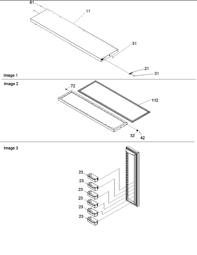 Diagram for ARS2304AB (BOM: PARS2304AB0)