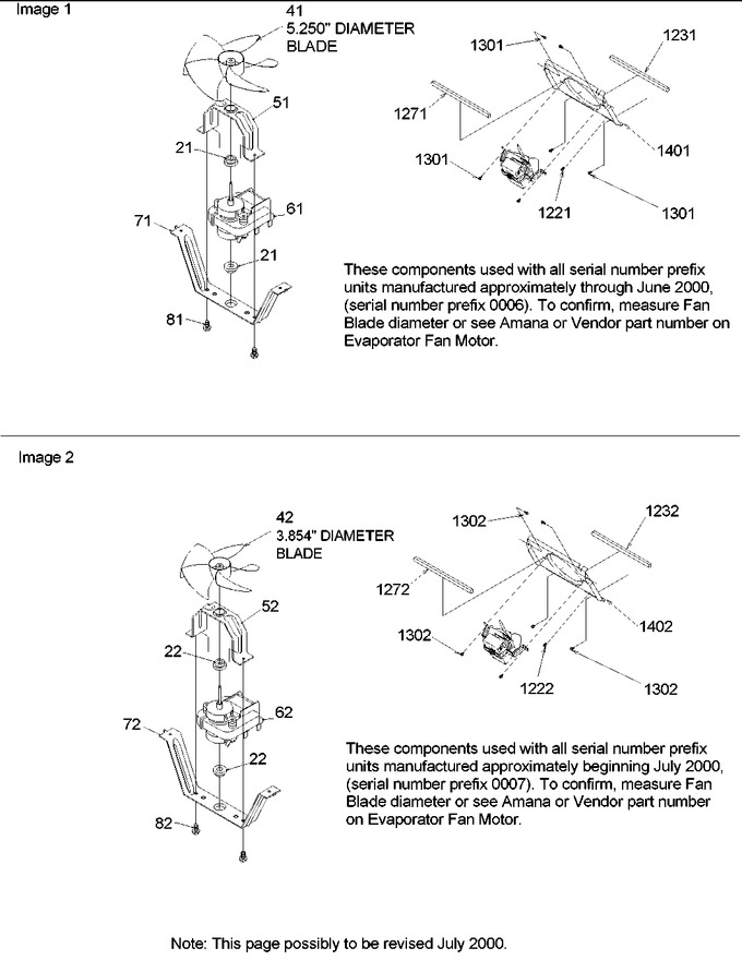 Diagram for ARS2367AC (BOM: PARS2367AC0)