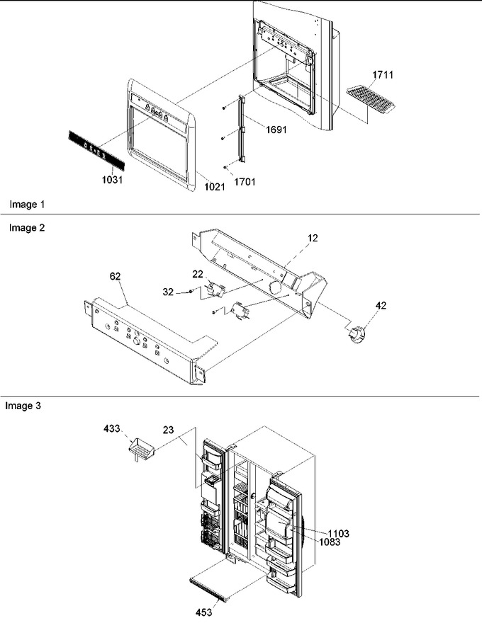 Diagram for ARS2367AB (BOM: PARS2367AB0)