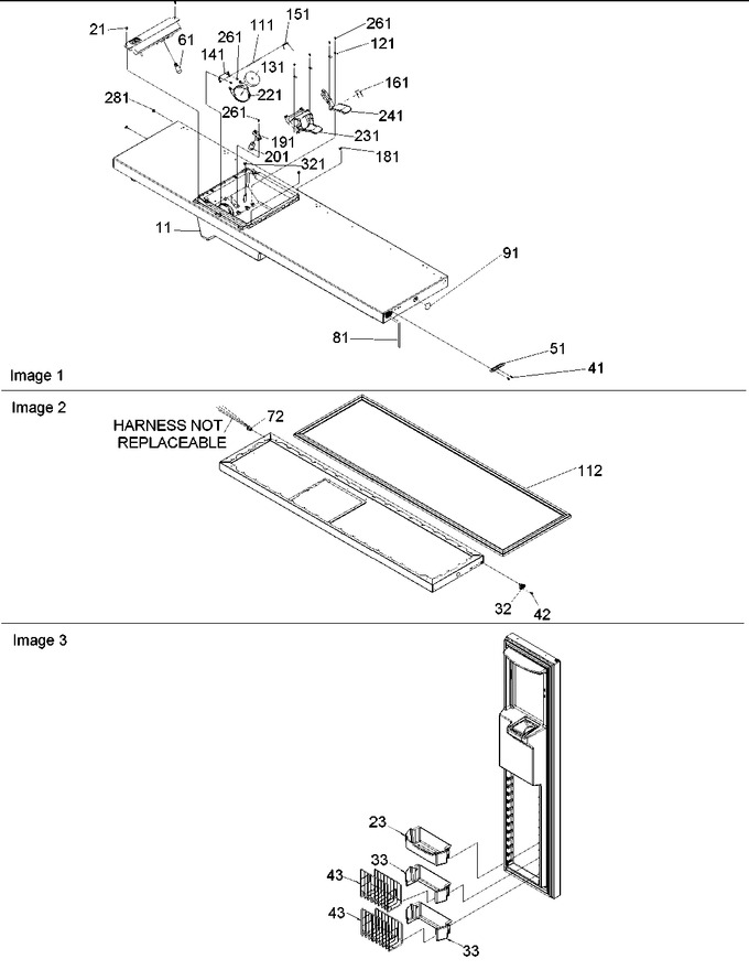 Diagram for ARS2367AB (BOM: PARS2367AB0)