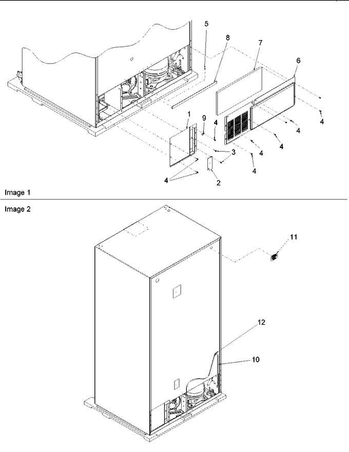 Diagram for ARS2606BB (BOM: PARS2606BB0)