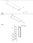 Diagram for 07 - Freezer Door