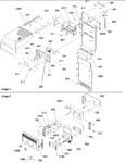 Diagram for 10 - Ice Maker/control Assy