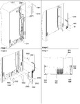 Diagram for 01 - Cabinet Back