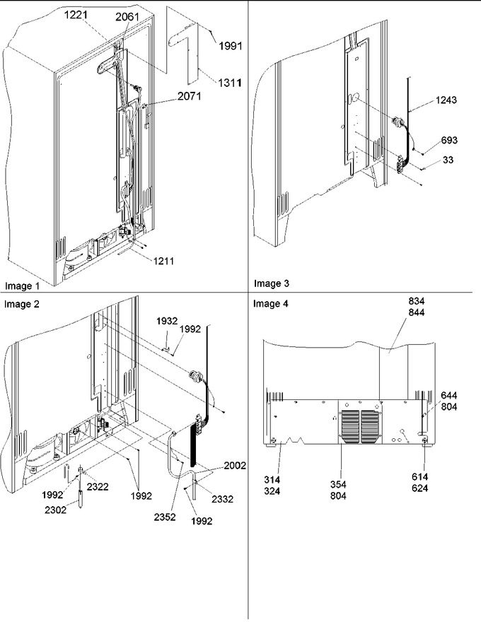 Diagram for ARS2667AB (BOM: PARS2667AB0)