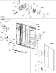 Diagram for 04 - Controls, Light Shield & Door Handles