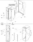 Diagram for 03 - Cabinet Parts