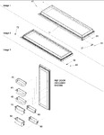 Diagram for 13 - Refrigerator Door