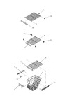 Diagram for 08 - Fz Shelf