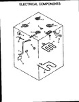 Diagram for 03 - Electrical Components