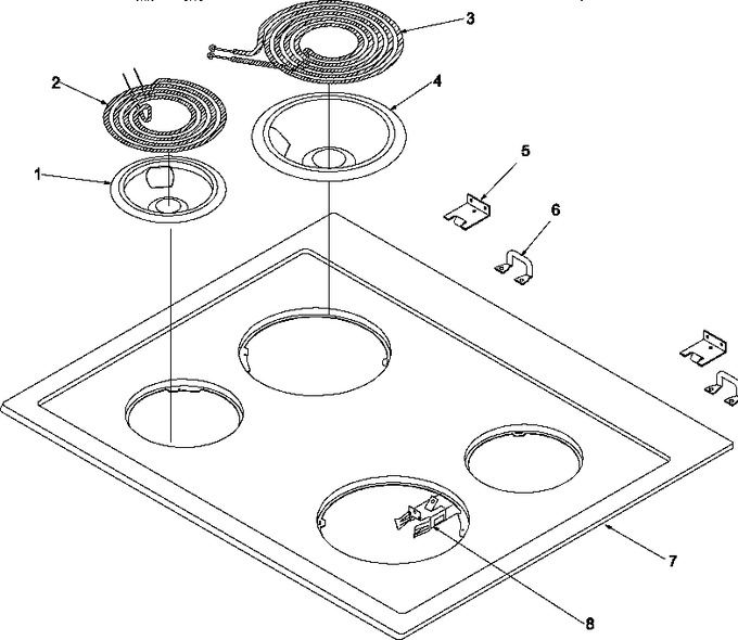 Diagram for ARS636E (BOM: P1130640N E)