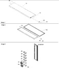 Diagram for 06 - Freezer Door