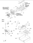 Diagram for 08 - Ice Maker Parts