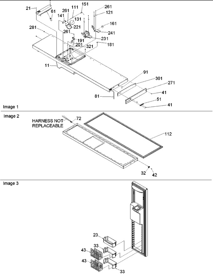 Diagram for ARS9168AB (BOM: PARS9168AB0)