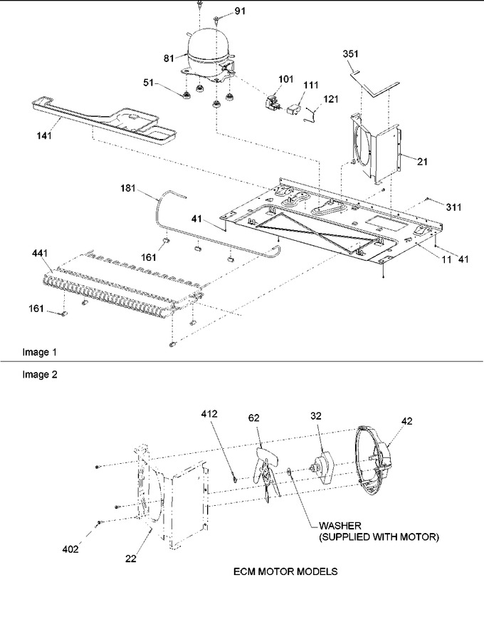 Diagram for ARSE66MBC (BOM: PARSE66MBC0)