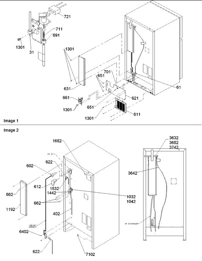 Diagram for ART2129AWR (BOM: PART2129AW0)