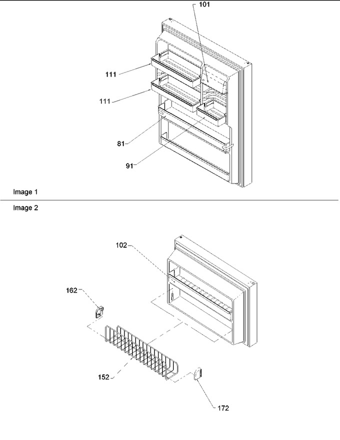 Diagram for ART2129ABR (BOM: PART2129AB0)