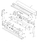 Diagram for 03 - Control Panel