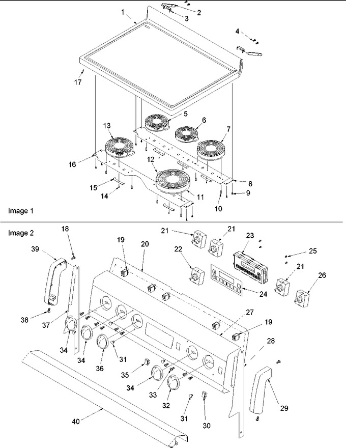 Diagram for ART6522CC (BOM: P1143853NCC)