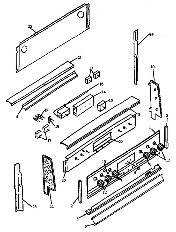 Diagram for ART660E (BOM: P1130976N)