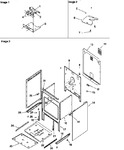 Diagram for 02 - Cabinet