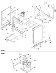 Diagram for 01 - Cabinet