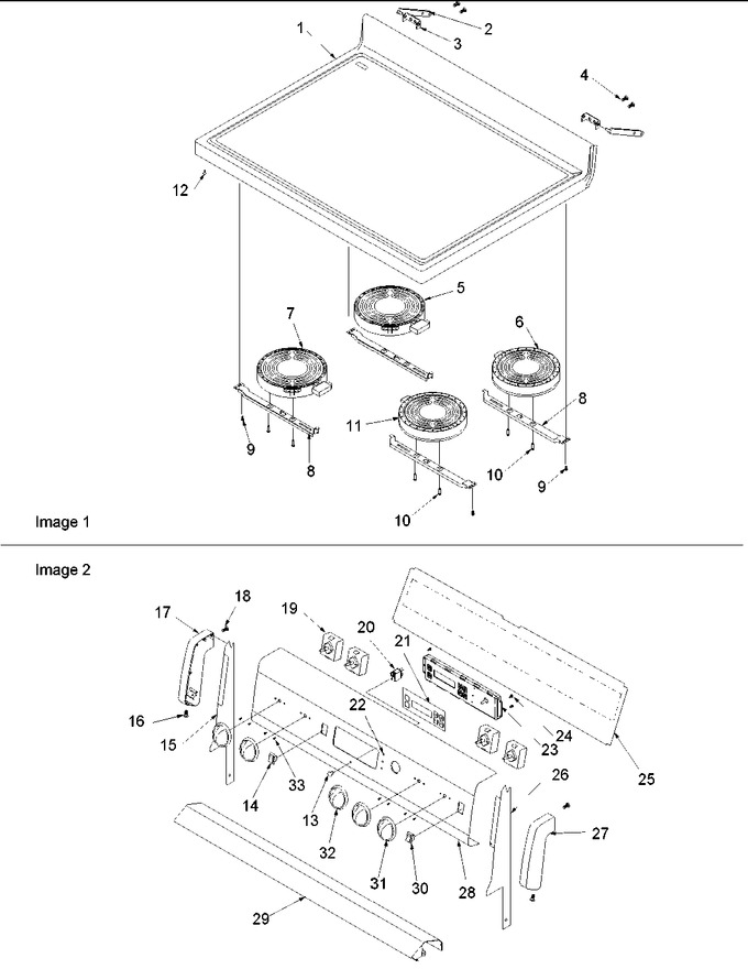 Diagram for ARTC7021C (BOM: P1143854N C)