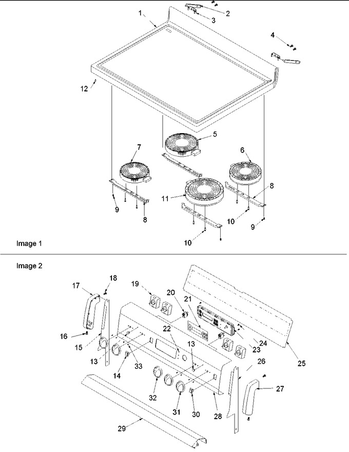 Diagram for ARTC7121CC (BOM: P1143843NCC)