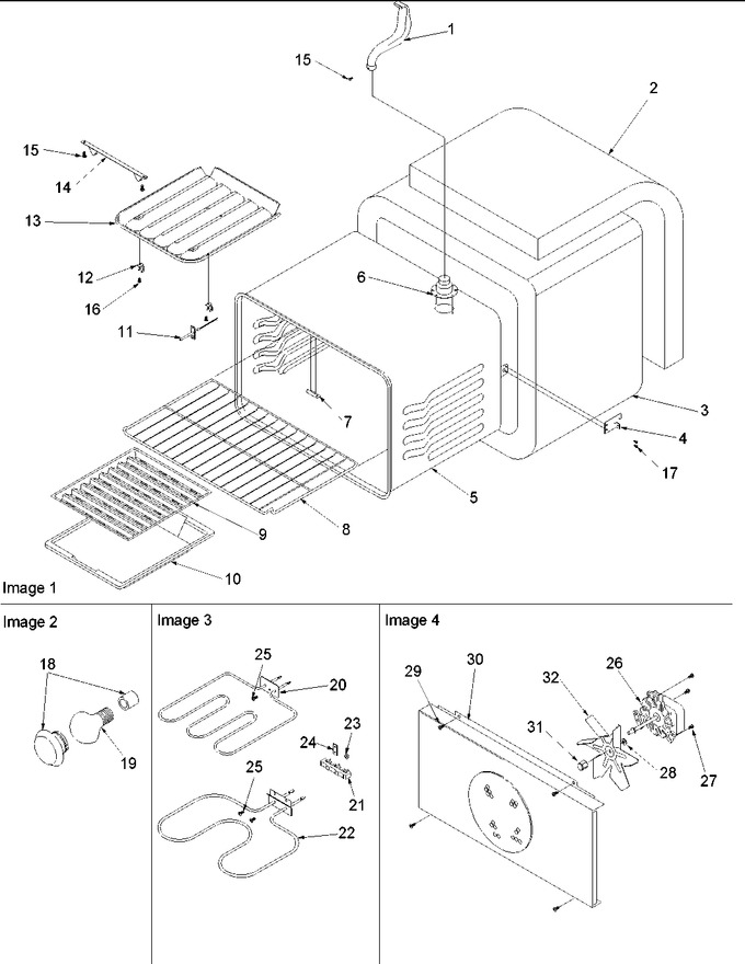 Diagram for ARTC7511E (BOM: P1143691N E)