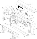 Diagram for 01 - Backguard