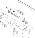 Diagram for 03 - Control Panel