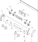 Diagram for 03 - Control Panel