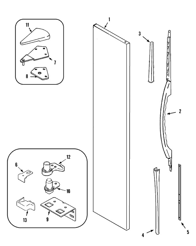 Diagram for AS2126PIHW