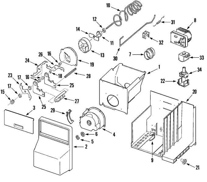 Diagram for RJRS4281A