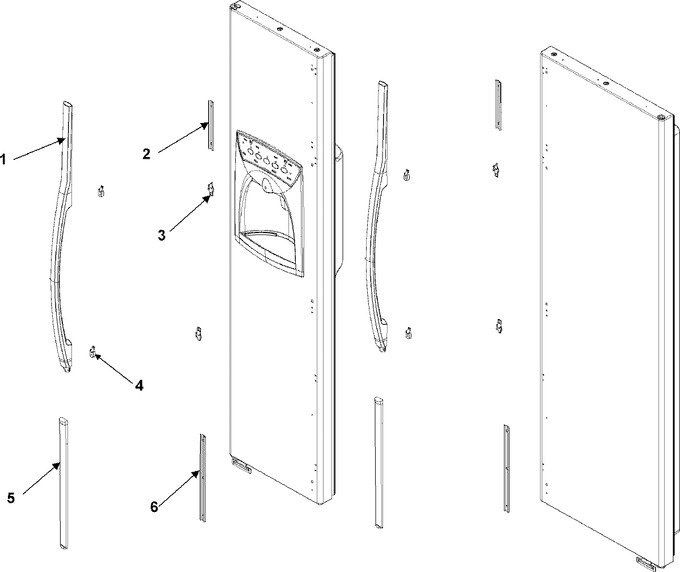 Diagram for AS2324GEKB