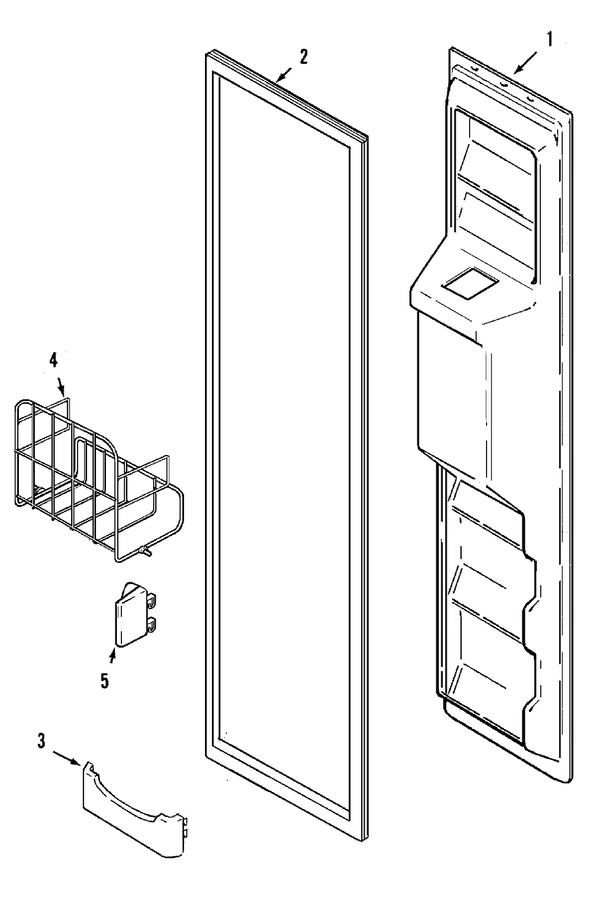 Diagram for GS2788EKDQ