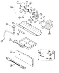 Diagram for 01 - Compressor (jcb2388arq)