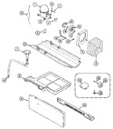 Diagram for 01 - Compressor