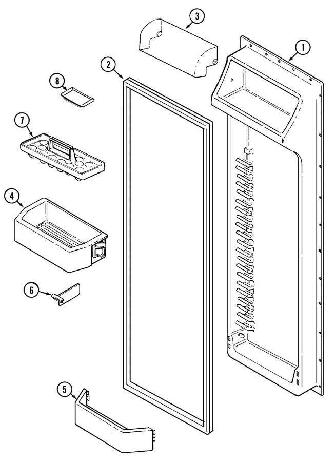 Diagram for ASD2514ARA