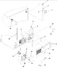 Diagram for 01 - Cabinet Back Series 50+